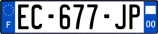 EC-677-JP