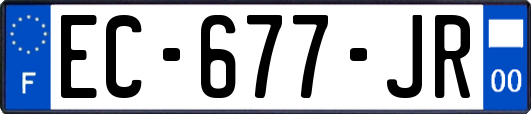 EC-677-JR