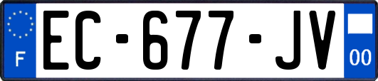 EC-677-JV