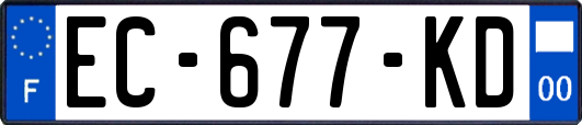 EC-677-KD