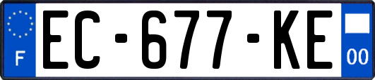 EC-677-KE