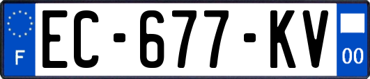 EC-677-KV
