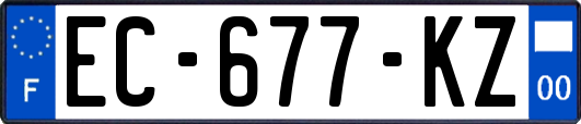 EC-677-KZ