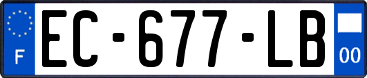 EC-677-LB