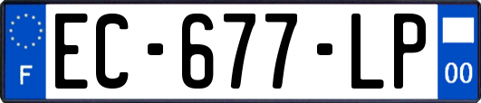 EC-677-LP