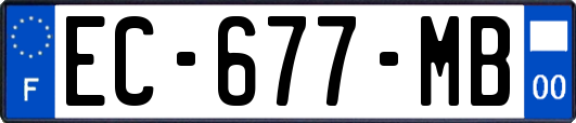 EC-677-MB