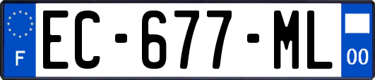 EC-677-ML