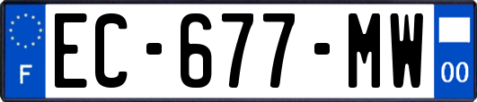 EC-677-MW