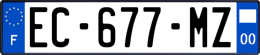 EC-677-MZ