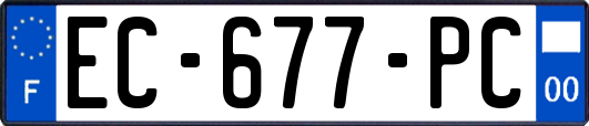 EC-677-PC