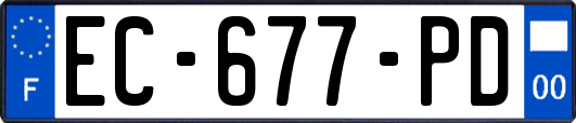 EC-677-PD