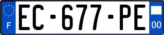EC-677-PE
