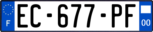 EC-677-PF