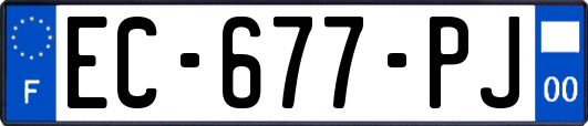 EC-677-PJ