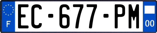 EC-677-PM