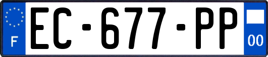 EC-677-PP
