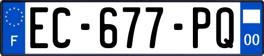 EC-677-PQ