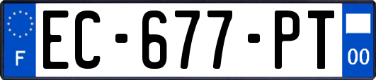 EC-677-PT