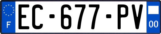 EC-677-PV