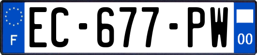 EC-677-PW