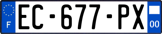 EC-677-PX