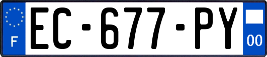 EC-677-PY