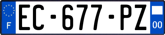 EC-677-PZ