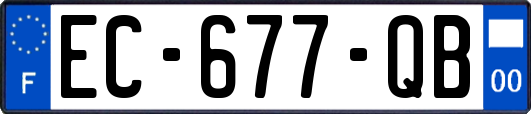 EC-677-QB