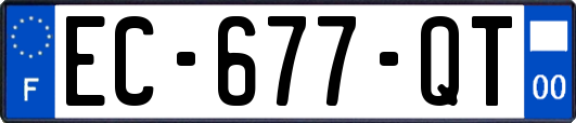 EC-677-QT