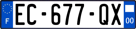 EC-677-QX
