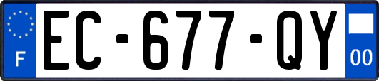 EC-677-QY