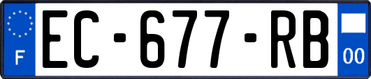 EC-677-RB