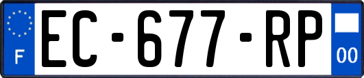 EC-677-RP
