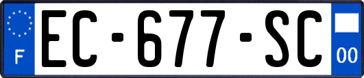 EC-677-SC