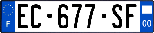 EC-677-SF