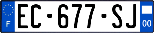EC-677-SJ