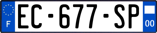EC-677-SP
