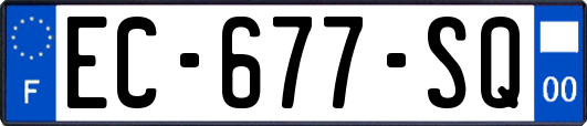 EC-677-SQ