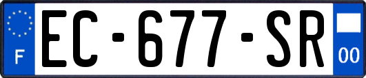 EC-677-SR