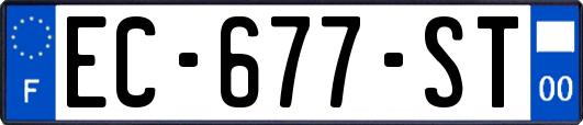 EC-677-ST