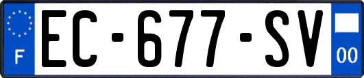 EC-677-SV