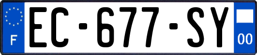 EC-677-SY