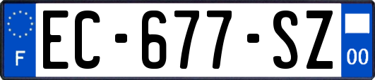 EC-677-SZ