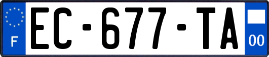 EC-677-TA