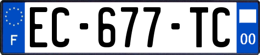EC-677-TC