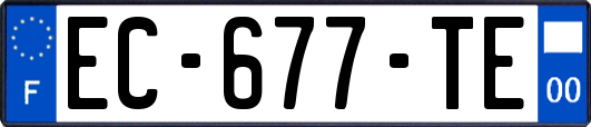 EC-677-TE