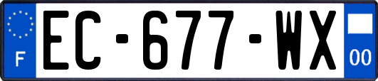 EC-677-WX