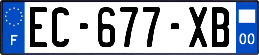 EC-677-XB