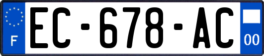 EC-678-AC