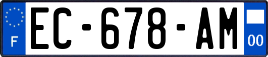 EC-678-AM